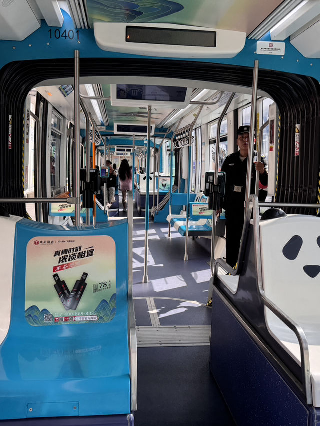 都江堰一日遊攻略：離堆公園、古城漫步與鏡面書閣