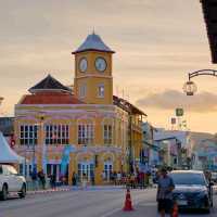 🏖️ Phuket 3–4 Day Itinerary: Beaches, Old Town & Island Adventures