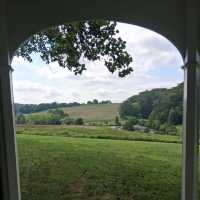 Winterthur Museum, Garden & Library
