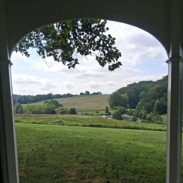 Winterthur Museum, Garden & Library