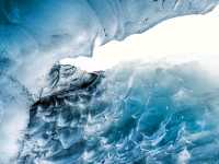 🌋 Katla Volcano – Iceland’s Fiery Ice Giant ❄️🔥