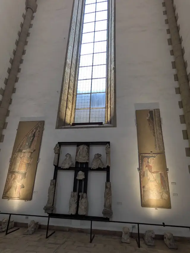 🏰🌊 Grandeur and Legacy at Castel Nuovo (Maschio Angioino) in Naples ✨