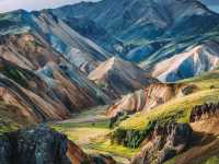 “The Living Canvas of the Highlands”