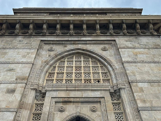 Gateway of India