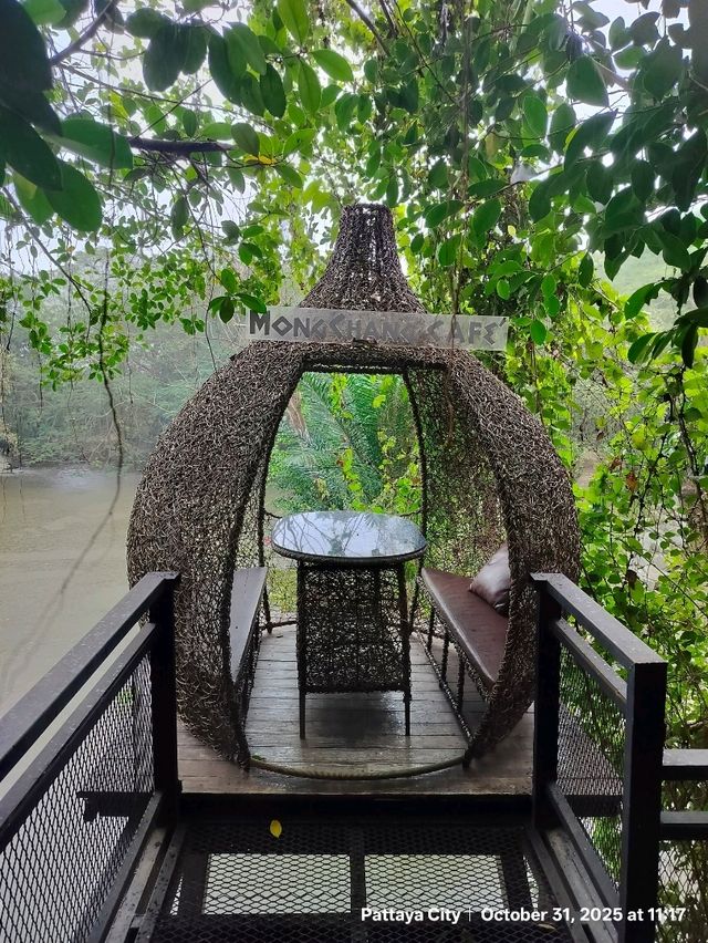 😄😸👉 มือใหม่เที่ยว 2 วัน 1 คืน ที่พัทยา 😄😸👉 มือใหม่เที่ยว 2 วัน 1 คืน ที่พัทยา