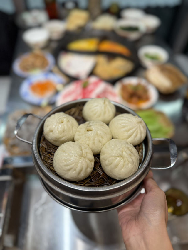 珠海必試網紅打卡火鍋店🍲 珠海必試網紅打卡火鍋店🍲