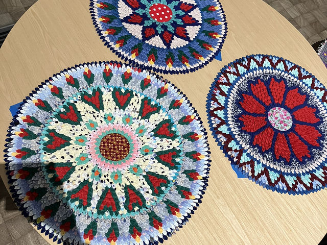 雕塑藝術展覽館打卡必去🎨