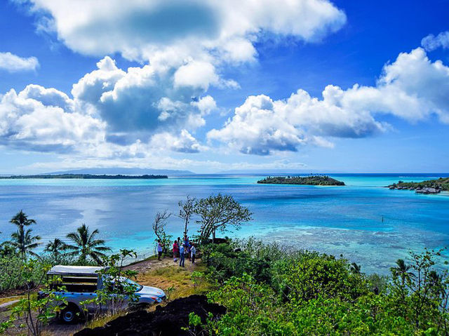 Bora Bora Explorer - Amazing & unforgettable tour Bora Bora Explorer - Amazing & unforgettable tour