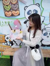 🇭🇰 香港必買手信!帝苑蝴蝶酥經典+創新齊上線