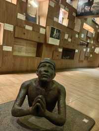 Siam Museum 深解暹羅