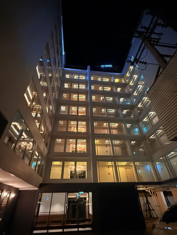 曼谷｜想體驗沾床就睡嗎？充滿設計感的超舒適飯店 