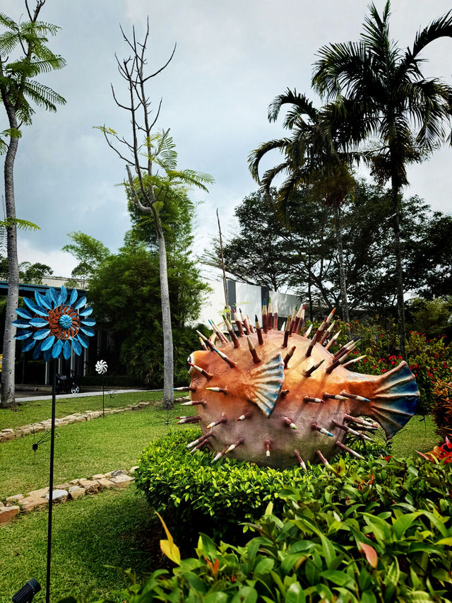 🌟 Escape & Unwind at The Tribe Puchong 🏕️