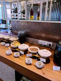 Bila Bila Restaurant – All-Day Dining in Elegant Hotel Style