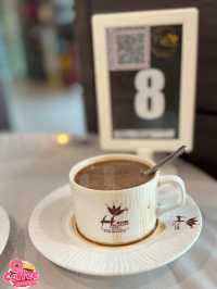Chillin’ at Grand Hallmark: Johor Bahru’s Modern Gem ☕🏨