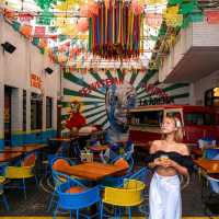 โรงแรมสไตล์รีสอร์ท "Novotel Living Bangkok"