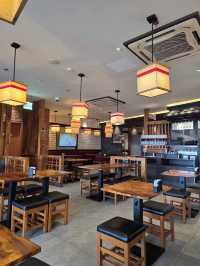 Tempura Treats Await🍤