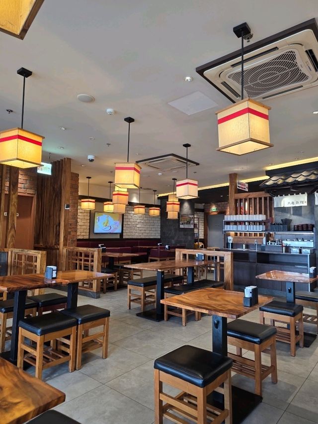 Tempura Treats Await🍤