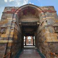 Qutb Minar