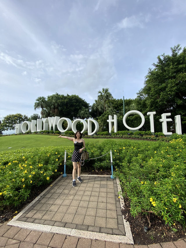 คู่มือเที่ยวฮ่องกง 4 วัน ด้วยตัวเอง