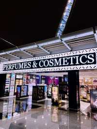 KLIA: A World-Class Travel Experience with ERAMAN Duty Free