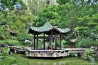 Kowloon Park - A green oasis in busy Tsim Sha Sui