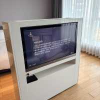 (칭다오호텔추천) 칭다오 바다뷰가 정말멋진 하이이세일링칭다오 호텔