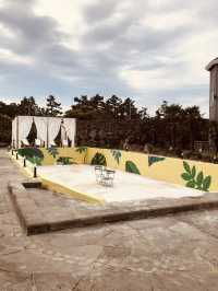 Accessible Coastal Beauty near Hyeopjae (협재)