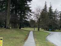 Queen Elizabeth Park