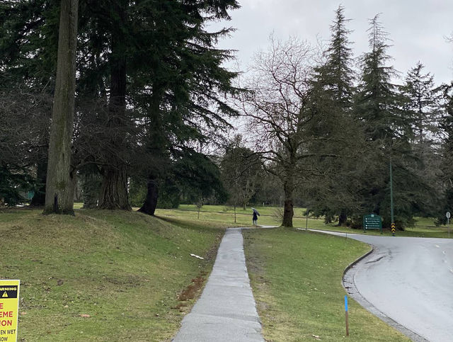 Queen Elizabeth Park Queen Elizabeth Park