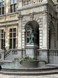 Why Antwerp Is Perfect for a Baby-Friendly Trip