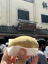 🇯🇵奈良一日遊|鹿群×古寺×人氣咖啡甜品巡禮✨