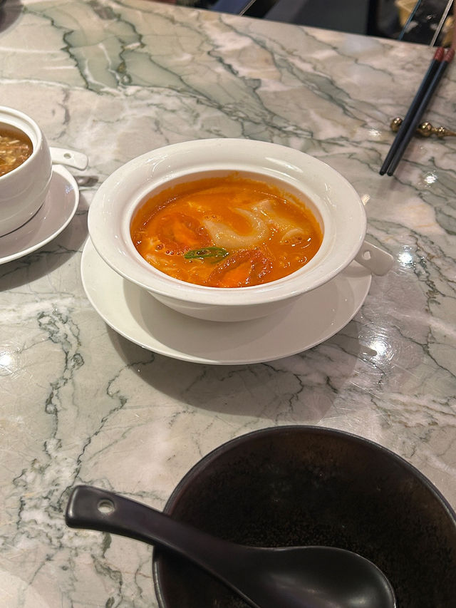 🇨🇳中国・上海 カラフル小籠包のオススメレストラン🥢