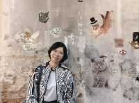 ถนนทรงวาด เสน่ห์เหนือกาลเวลา จากอดีตสู่ปัจจุบัน