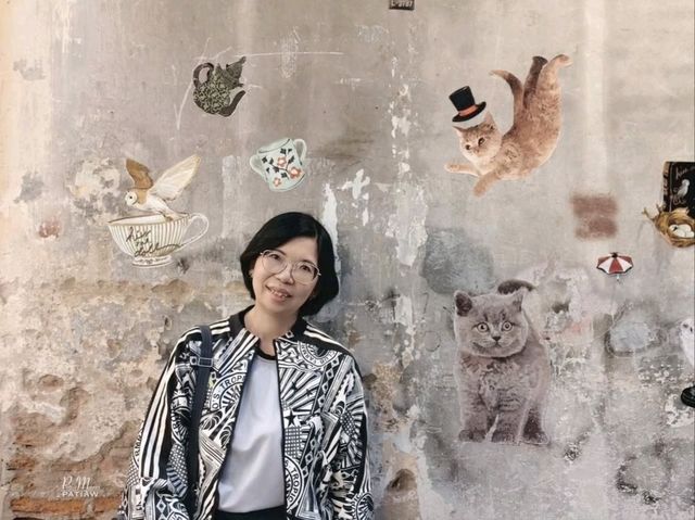 ถนนทรงวาด เสน่ห์เหนือกาลเวลา จากอดีตสู่ปัจจุบัน