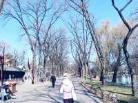 Chengde: Nature's Imperial Canvas