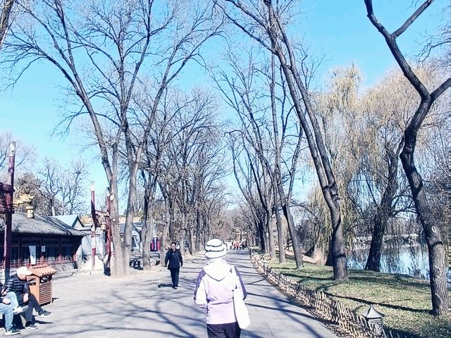 Chengde: Nature's Imperial Canvas