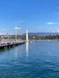 The Alps: Europe's Majestic Crown