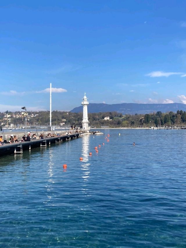 The Alps: Europe's Majestic Crown The Alps: Europe's Majestic Crown