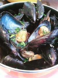 France in Autumn: Eiffel Magic, Dreamy Streets & Dessert Goals 🇫🇷✨