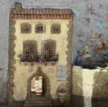 CCCC – Valencia’s Hub of Contemporary Creativity