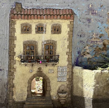 CCCC – Valencia’s Hub of Contemporary Creativity