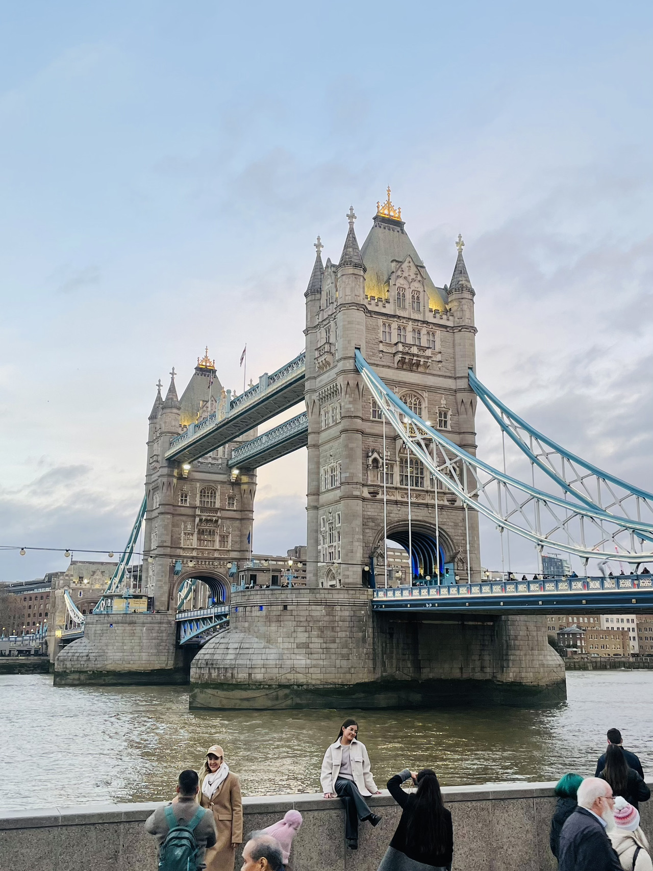 Eye on London🎡  