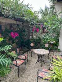 Sea View Stay Vibes🌊