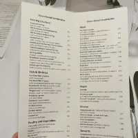 🇩🇰 Restaurant Kronborg: Copenhagen's Home of Authentic Smørrebrød & Hygge