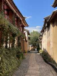 🌬️沙溪古鎮｜跟隨許紅豆的腳步，走進有風的地方