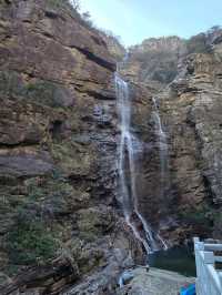 The Majesty of Sandiequan