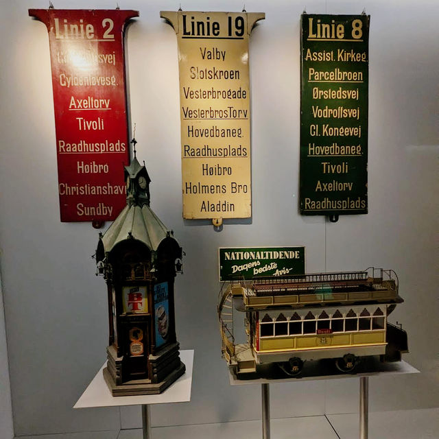 🗝️ Københavns Museum: Uncovering the Soul of Copenhagen 🗝️ Københavns Museum: Uncovering the Soul of Copenhagen