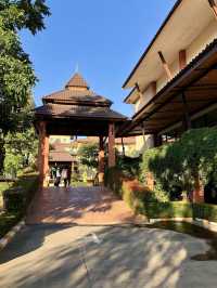Phufa Waree Chiangrai Resort 
