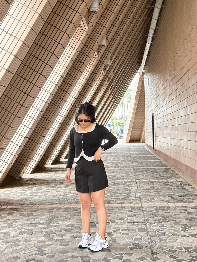 Hongkong ต้องไปเที่ยว กิน ช้อป ทริปนี้ 4 วัน 3 คืน