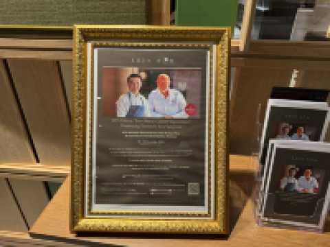 ð―ïļ A Refined Taste of Thailand â Khum Hom Thai Restaurant